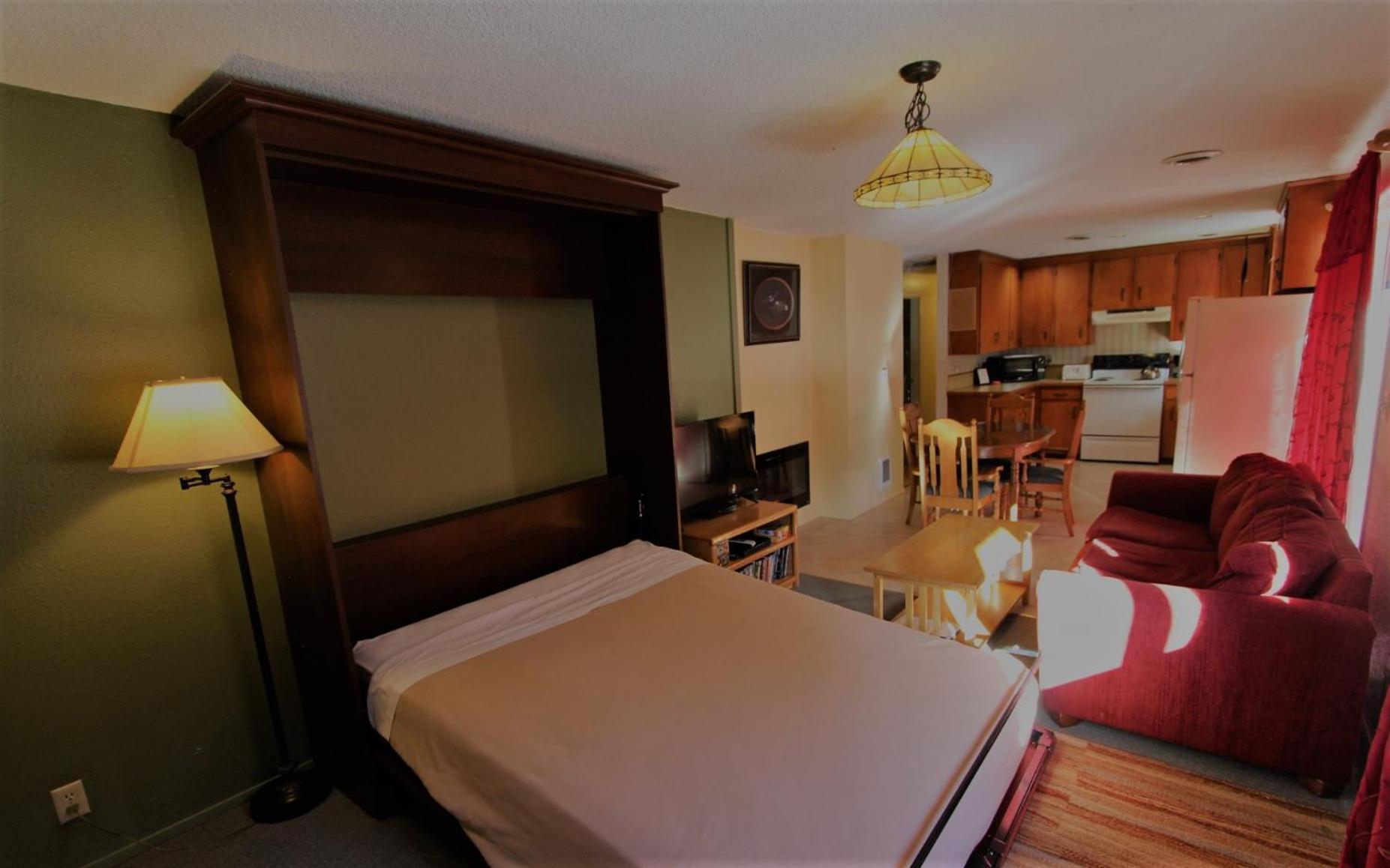 Alexander'S Lodge Ashford Rom bilde