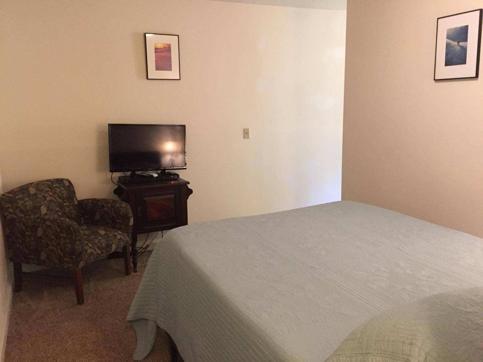 Alexander'S Lodge Ashford Rom bilde