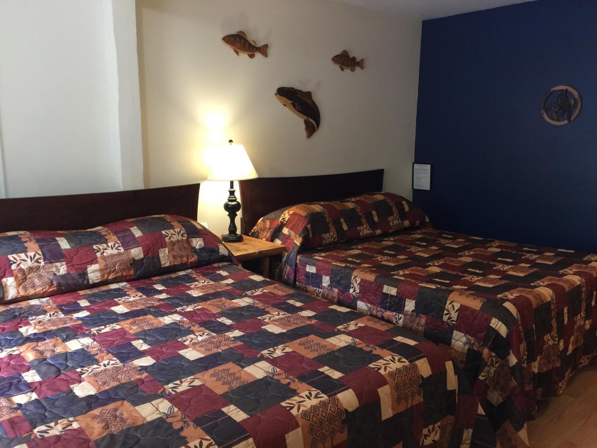 Alexander'S Lodge Ashford Rom bilde