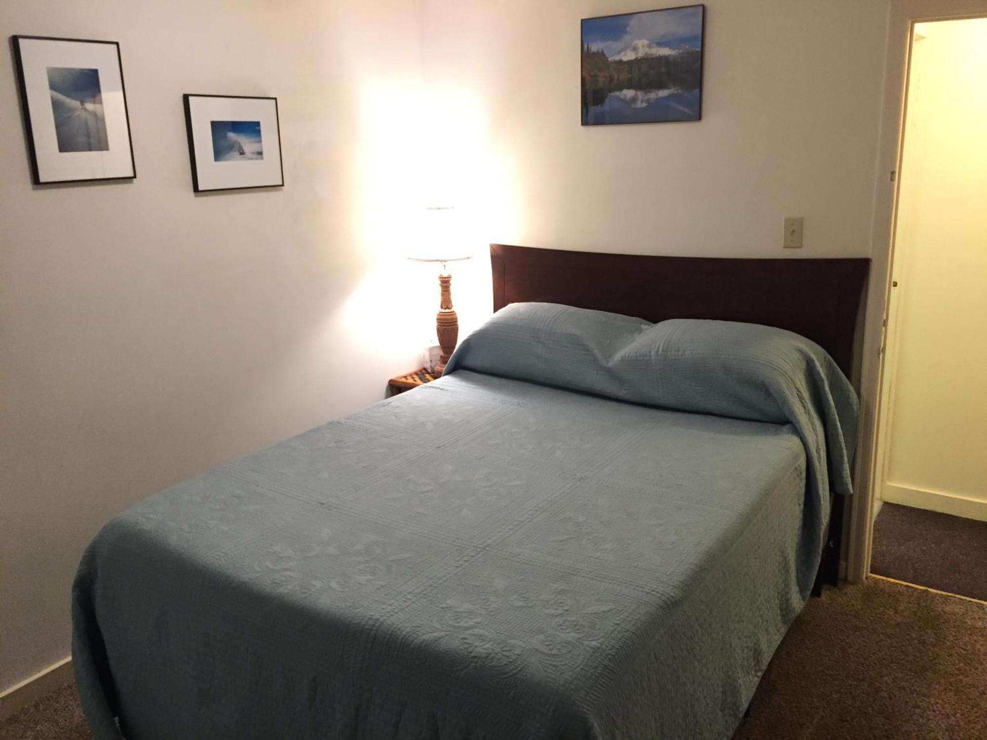 Alexander'S Lodge Ashford Rom bilde