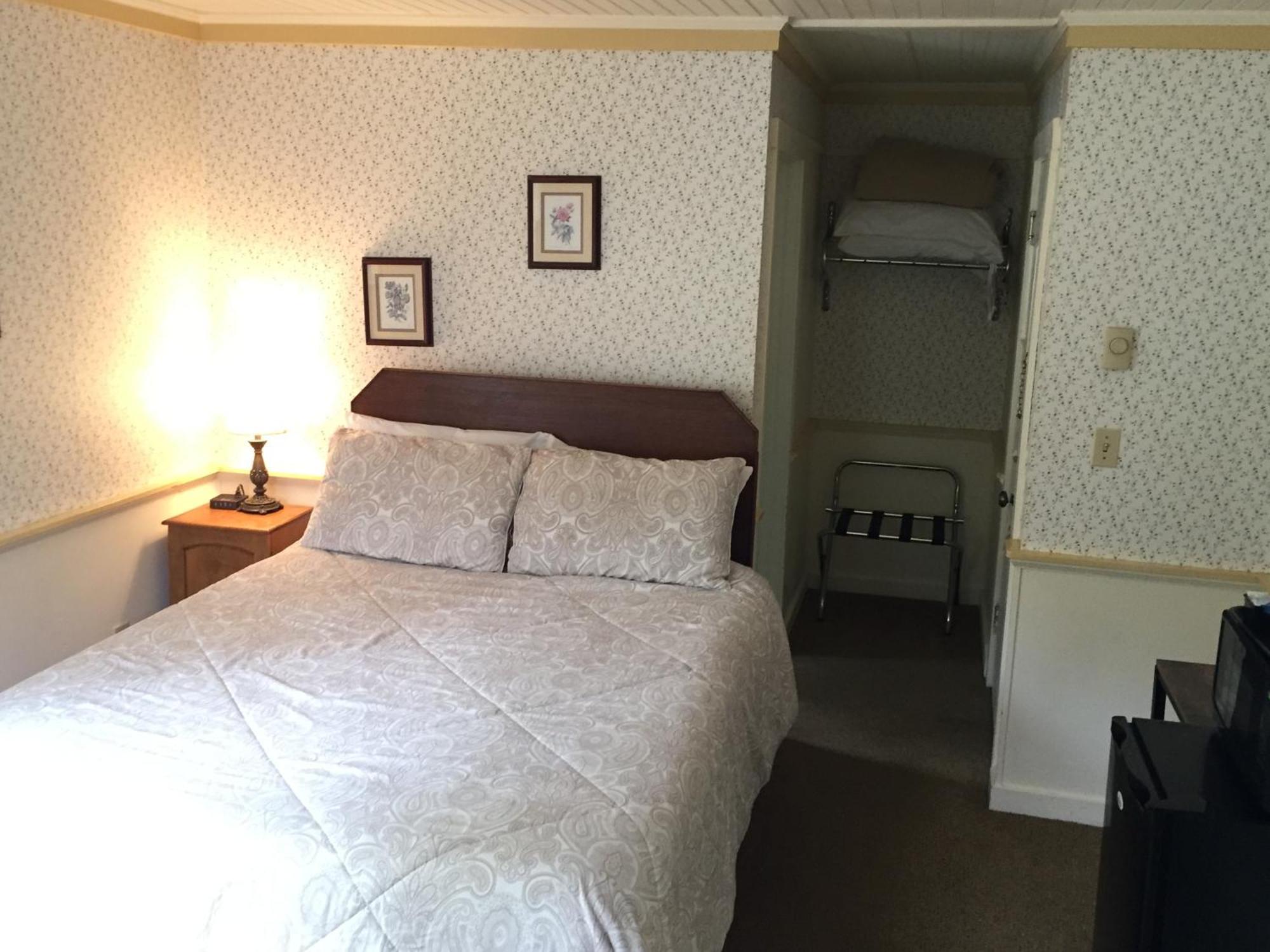 Alexander'S Lodge Ashford Rom bilde
