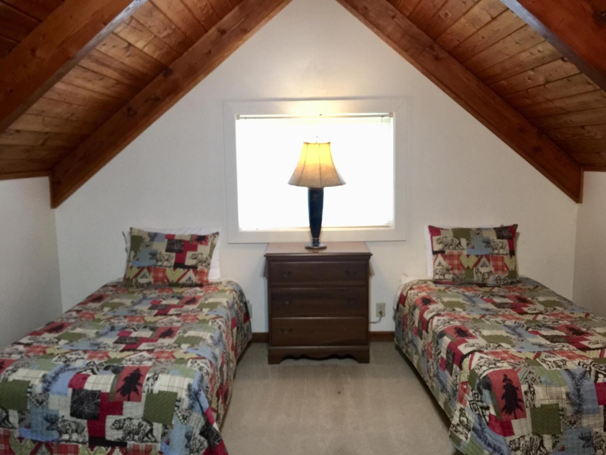 Alexander'S Lodge Ashford Rom bilde