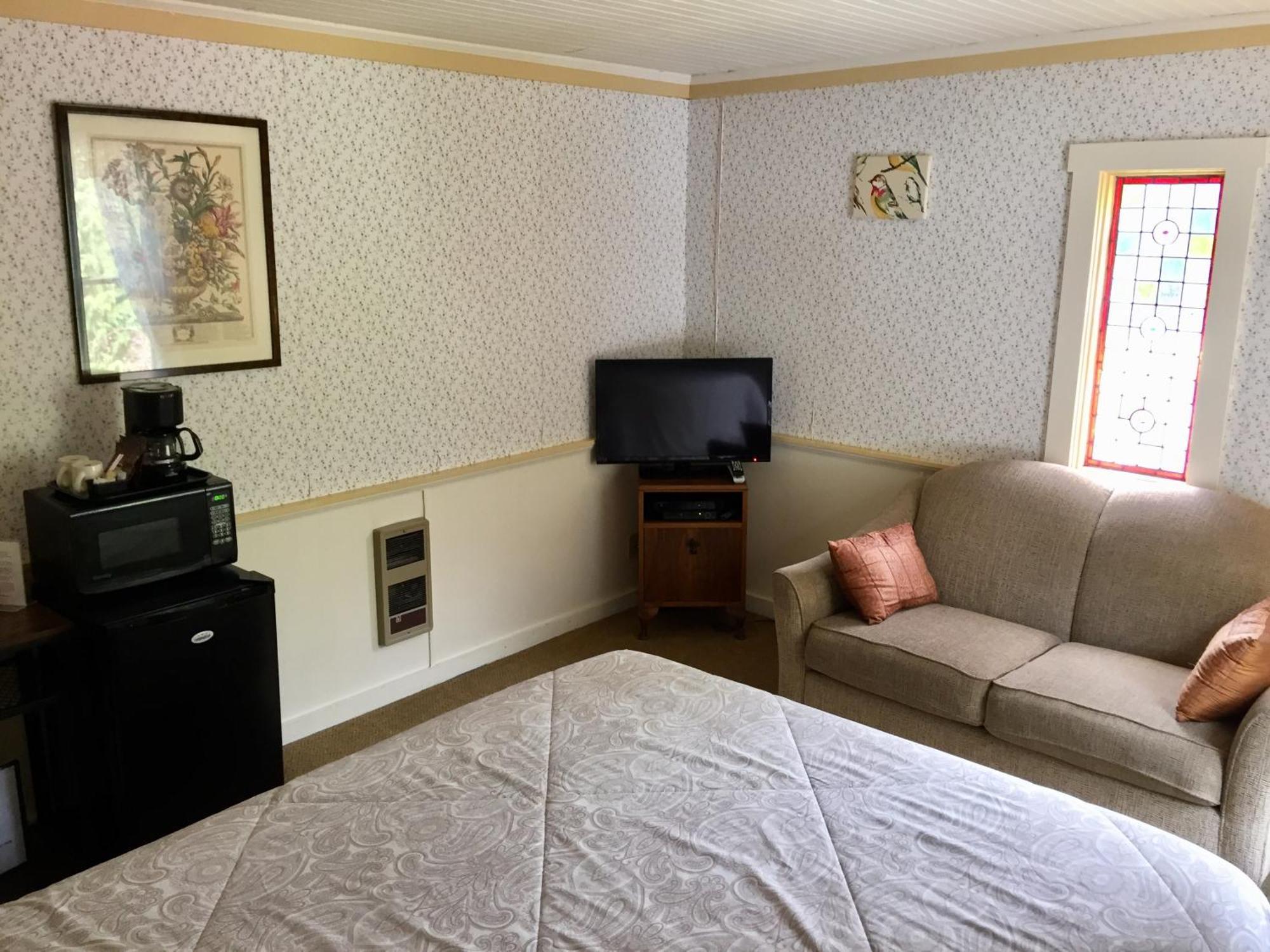 Alexander'S Lodge Ashford Rom bilde
