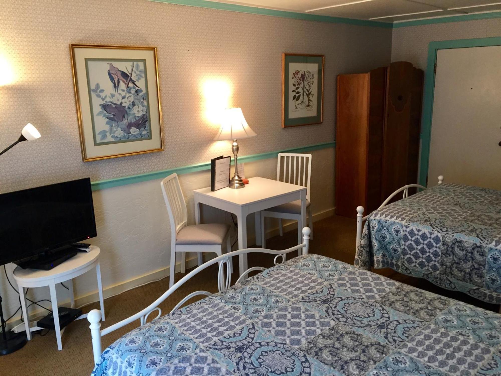 Alexander'S Lodge Ashford Rom bilde
