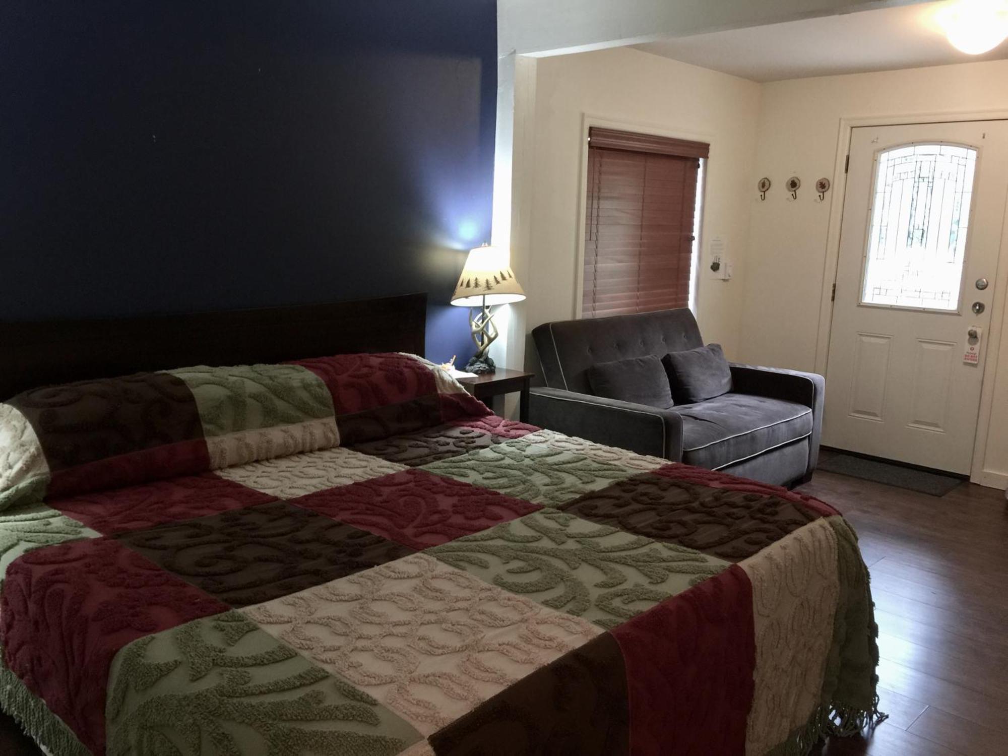 Alexander'S Lodge Ashford Rom bilde